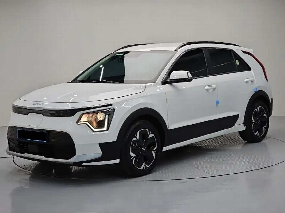 Kia Niro 2022, арт. KR-2860574 — фото 1