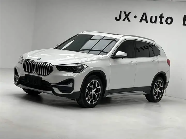 BMW X1 2022, арт. CN-2861481 — фото 1