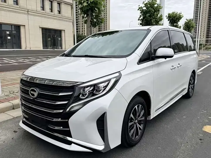 GAC Trumpchi M8 2024, арт. CN-2862083 — фото 1