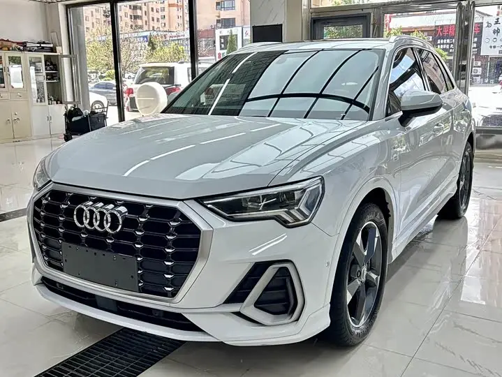 Audi Q3 2023, арт. CN-2862185 — фото 1
