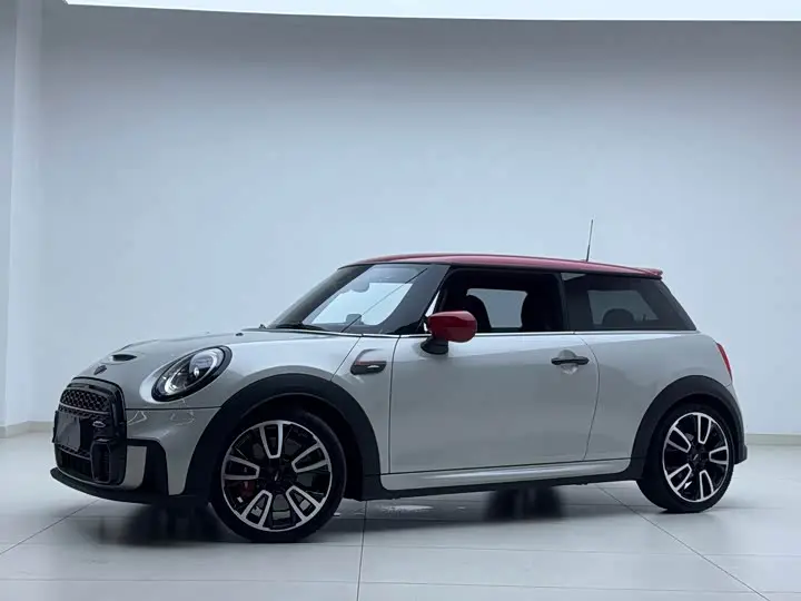 Mini Mini JCW 2022, арт. CN-2863280 — фото 1