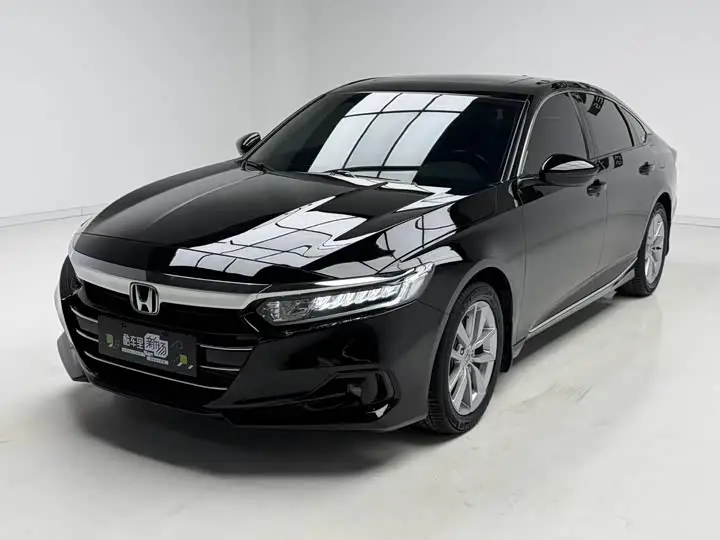 Honda Accord 2022, арт. CN-2863312 — фото 1