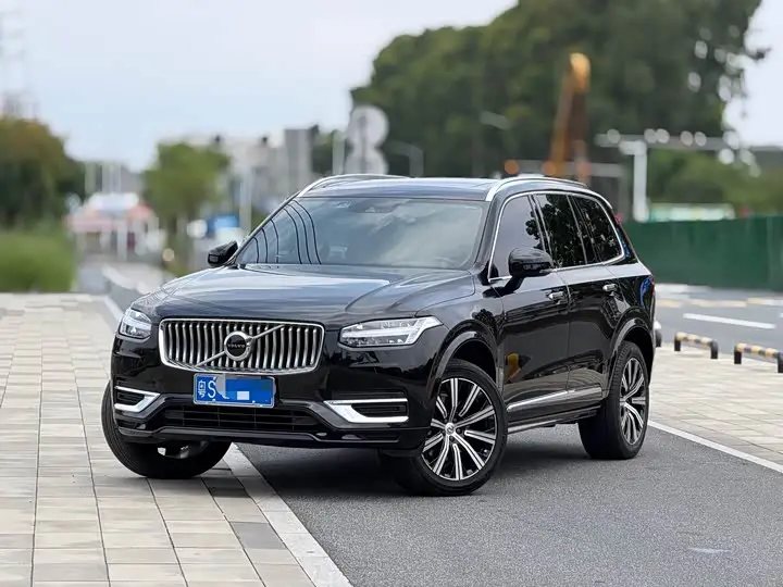 Volvo XC90 2022, арт. CN-2863467 — фото 1