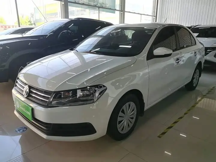 Volkswagen Santana 2021, арт. CN-2863473 — фото 1