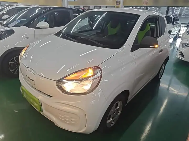Roewe Clever 2021, арт. CN-2863664 — фото 1