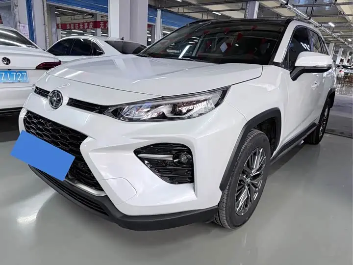 Toyota Wildlander 2023, арт. CN-2867500 — фото 1