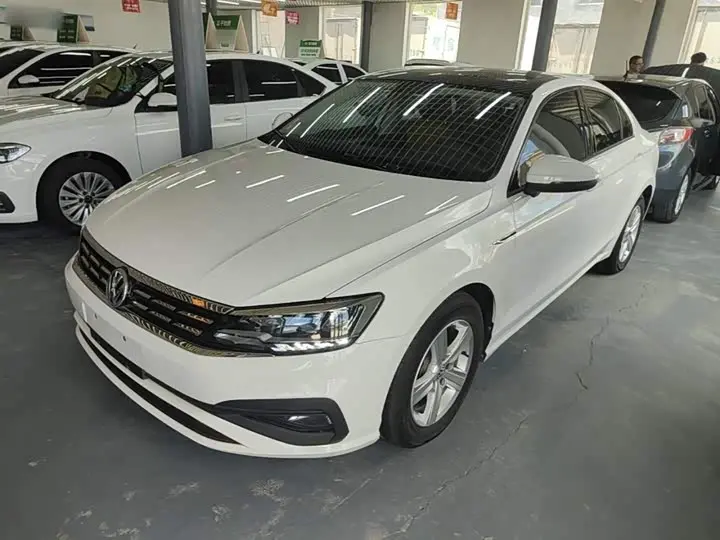 Volkswagen Lamando L 2021, арт. CN-2867564 — фото 1