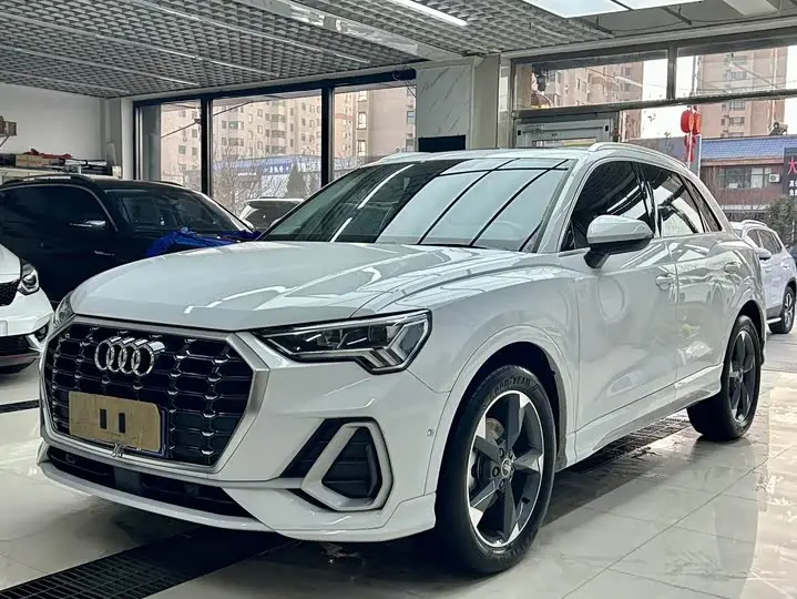 Audi Q3 2023, арт. CN-2868391 — фото 1