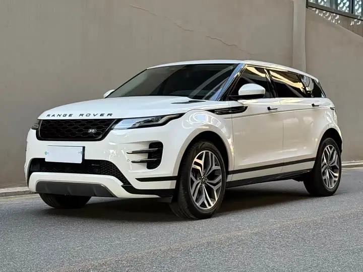 Land Rover Range Rover Evoque L 2022, арт. CN-2868708 — фото 1