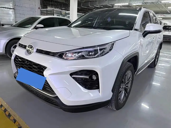 Toyota Wildlander 2023, арт. CN-2869632 — фото 1