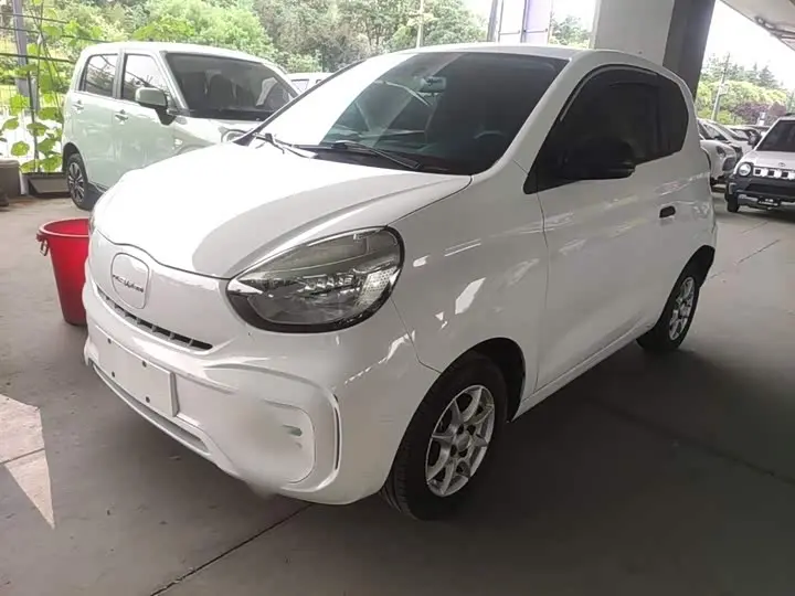 Roewe Clever 2022, арт. CN-2870722 — фото 1