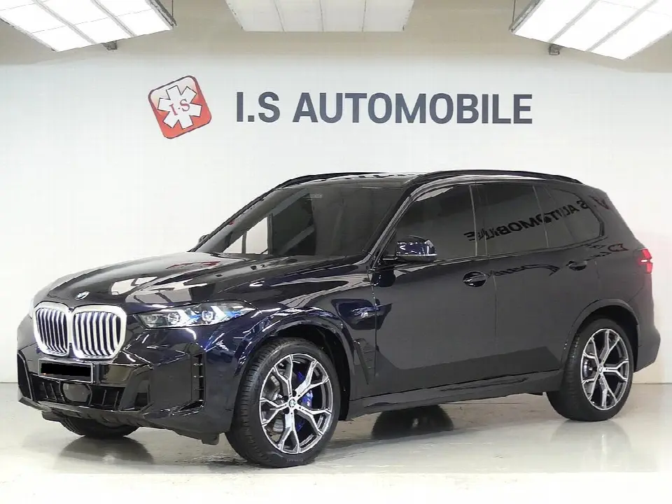 BMW X5 2019, арт. KR-2871944 — фото 1