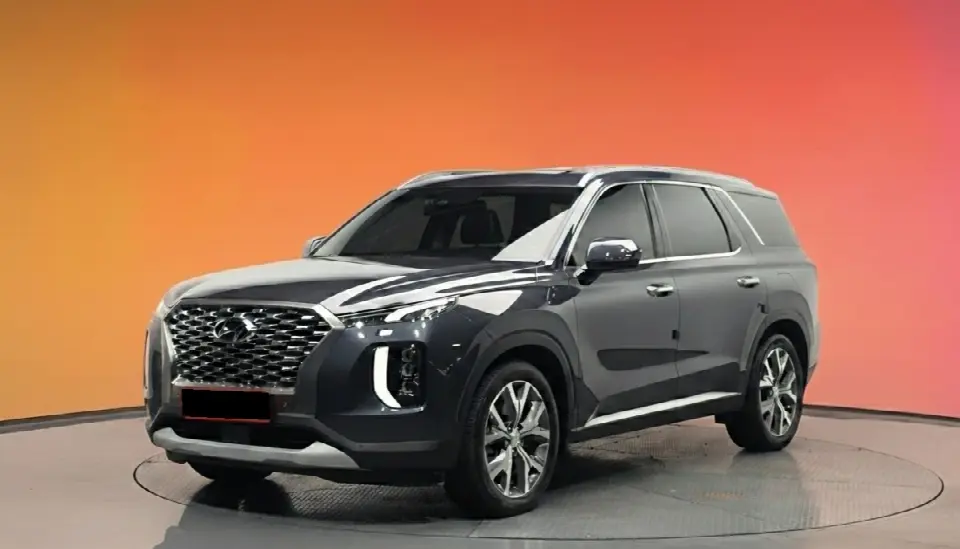 Hyundai Palisade 2018, арт. KR-2871952 — фото 1