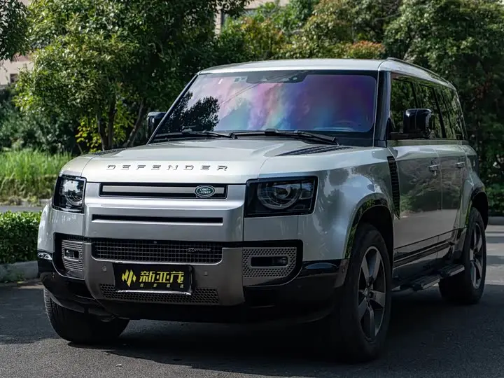 Land Rover Defender 2023, арт. CN-2873148 — фото 1