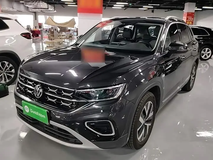 Volkswagen Tayron 2023, арт. CN-2873414 — фото 1
