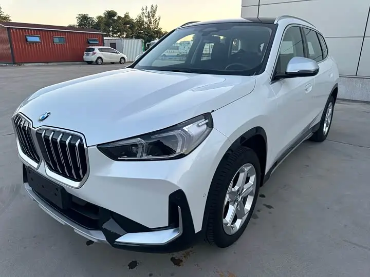 BMW X1 2023, арт. CN-2873689 — фото 1