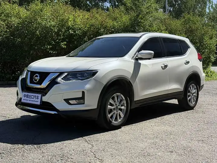 Nissan X-Trail 2022, арт. CN-2874091 — фото 1