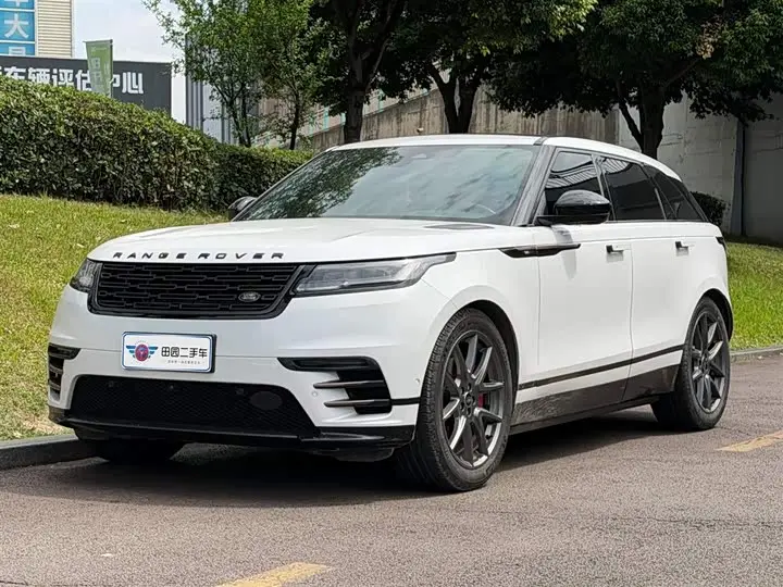 Land Rover Range Rover Velar 2024, арт. CN-2874692 — фото 1
