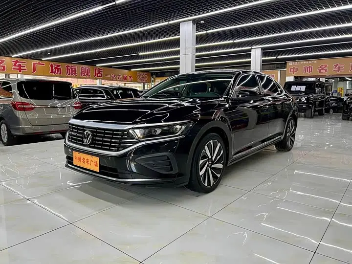 Volkswagen Passat 2024, арт. CN-2874881 — фото 1