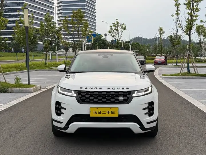 Land Rover Range Rover Evoque L 2023, арт. CN-2875304 — фото 1