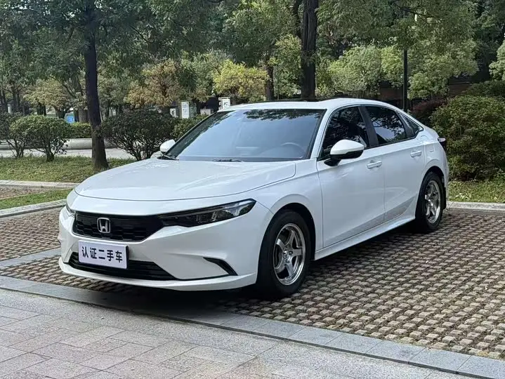 Honda Integra 2023, арт. CN-2875769 — фото 1