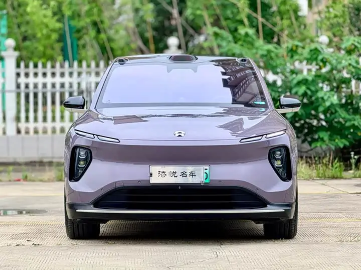 Nio EC6 2023, арт. CN-2876061 — фото 1