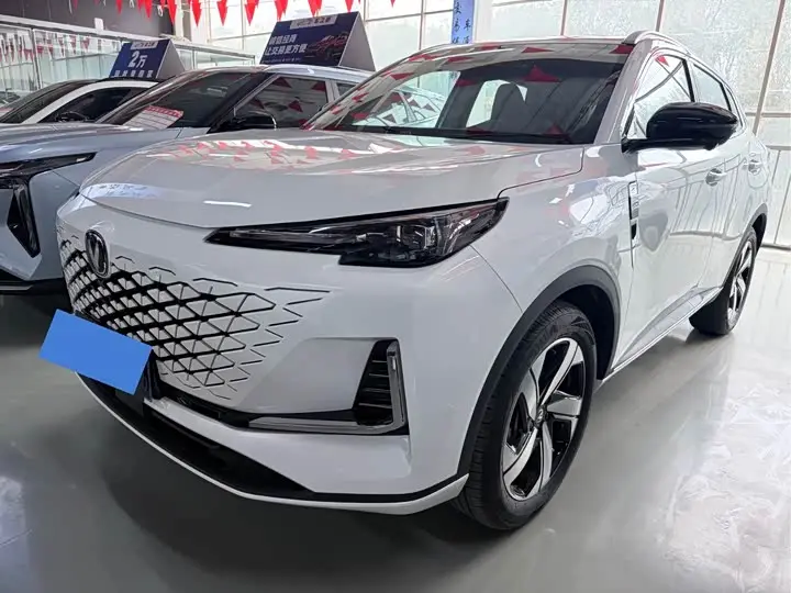 Changan CS55 Plus 2024, арт. CN-2877808 — фото 1