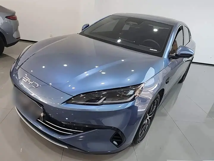 BYD Seal 06 Hybrid/EV 2025, арт. CN-2877972 — фото 1