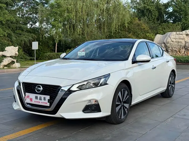 Nissan Teana 2021, арт. CN-2878112 — фото 1