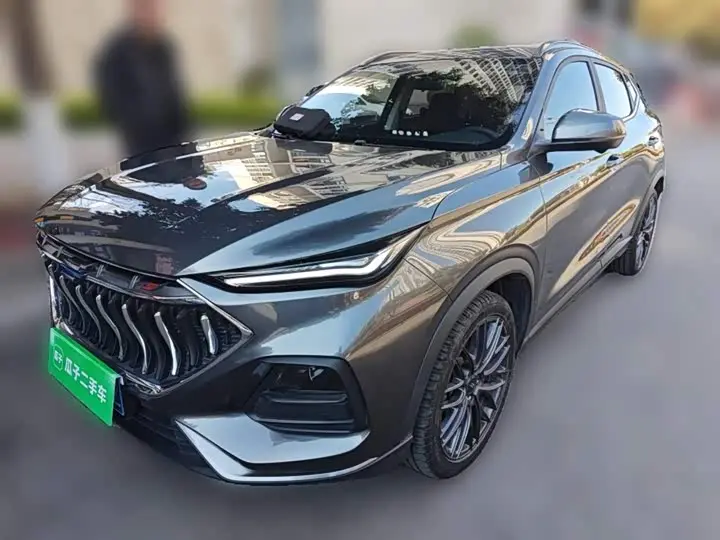 Changan Oshan X5 2021, арт. CN-2879960 — фото 1