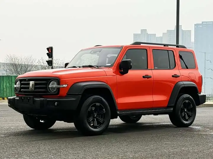 Tank 300 2023, арт. CN-2880114 — фото 1