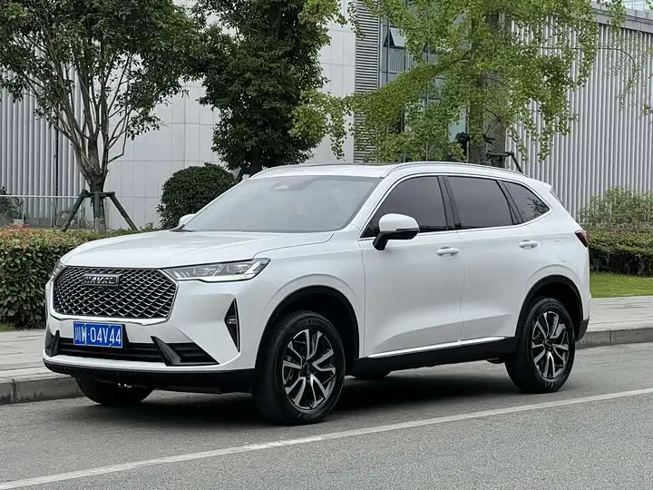 Haval H6 2022, арт. CN-2880120 — фото 1