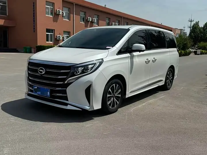 GAC Trumpchi M8 2023, арт. CN-2880165 — фото 1