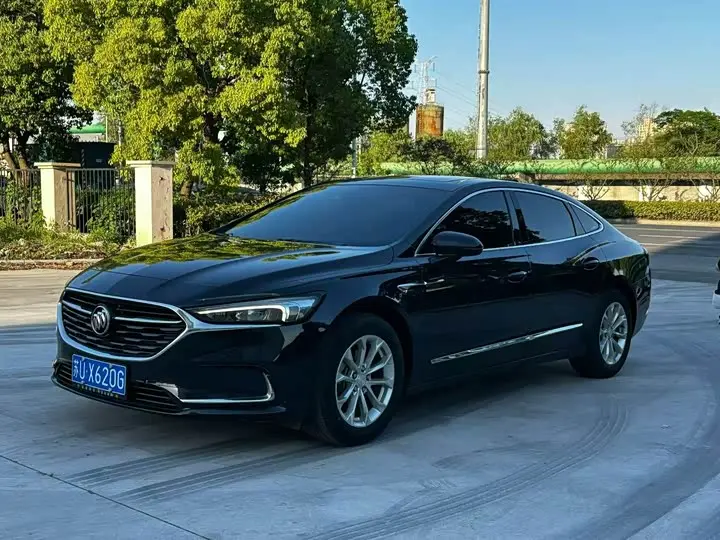 Buick LaCrosse 2022, арт. CN-2880309 — фото 1