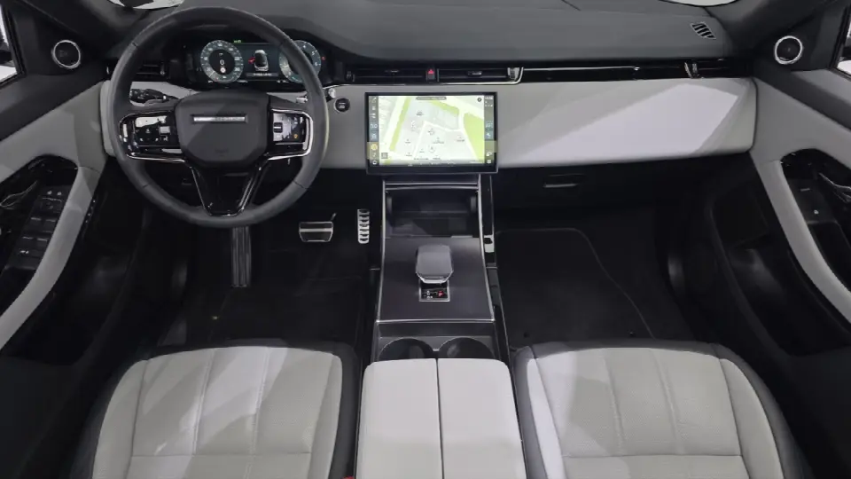 Land Rover Range Rover Evoque 2019, арт. KR-2880921 — фото 1