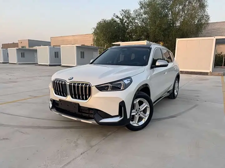 BMW X1 2023, арт. CN-2883007 — фото 1