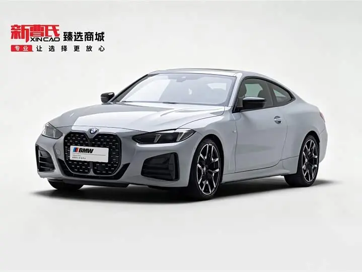 BMW 4 Series 2024, арт. CN-2884313 — фото 1