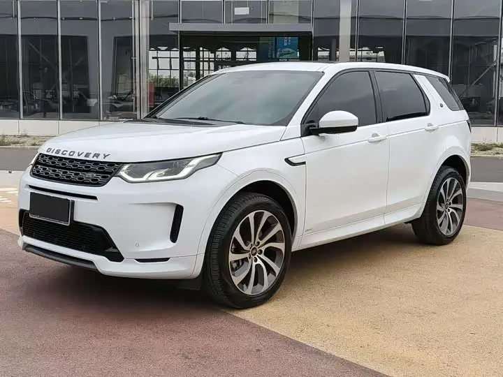 Land Rover Discovery Sport 2022, арт. CN-2885508 — фото 1