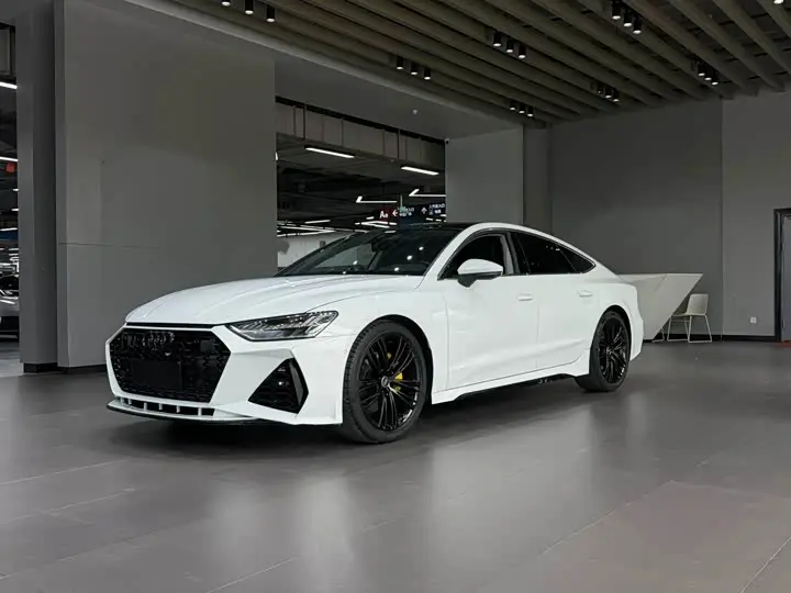 Audi A7 2022, арт. CN-2885799 — фото 1