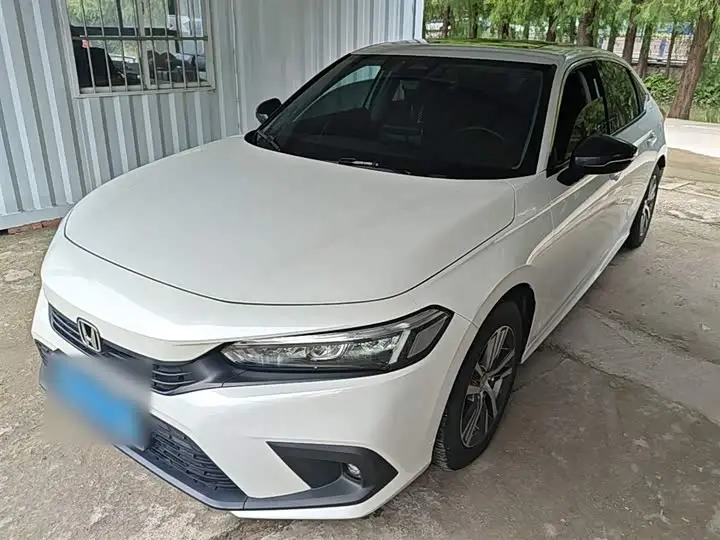 Honda Civic 2023, арт. CN-2885901 — фото 1