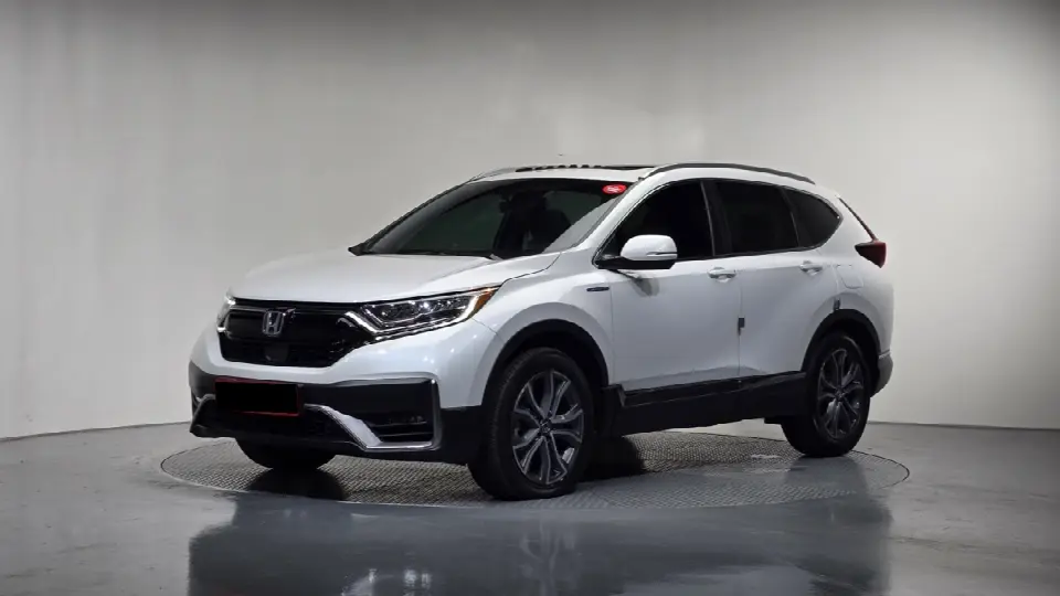 Honda CR-V 2017, арт. KR-2885953 — фото 1