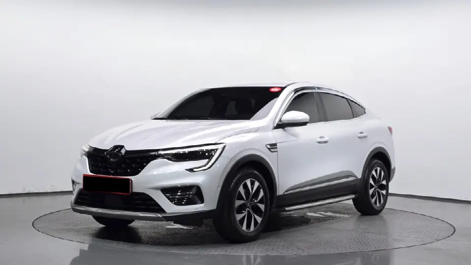 Renault XM3 2020, арт. KR-2886484 — фото 1