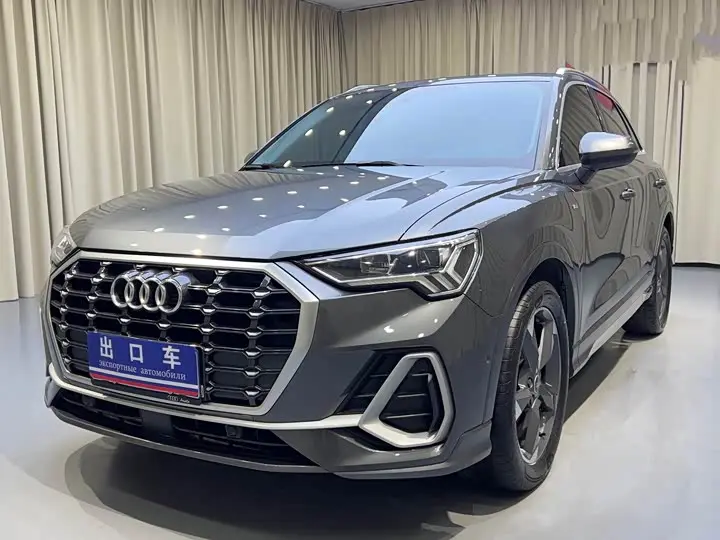 Audi Q3 2022, арт. CN-2887478 — фото 1