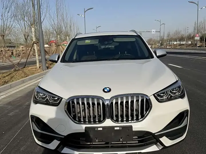 BMW X1 2022, арт. CN-2887722 — фото 1