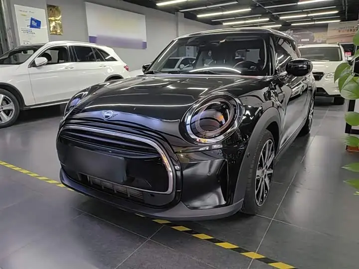 Mini Mini 2023, арт. CN-2888407 — фото 1