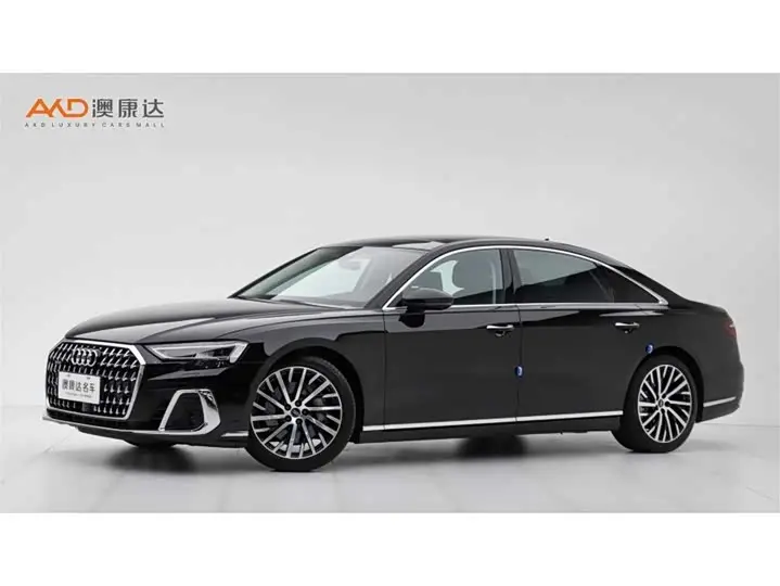 Audi A8 2024, арт. CN-2889244 — фото 1