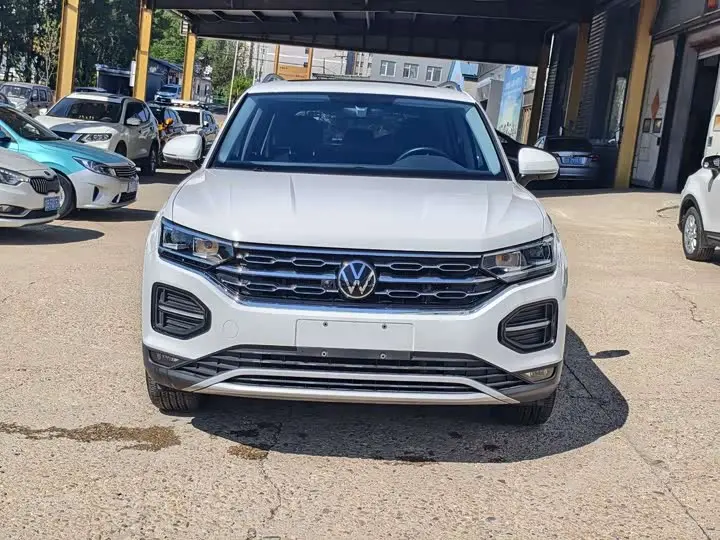 Volkswagen Tayron 2022, арт. CN-2889484 — фото 1