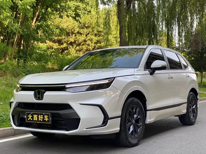Honda Breeze 2023, арт. CN-2889884 — фото 1