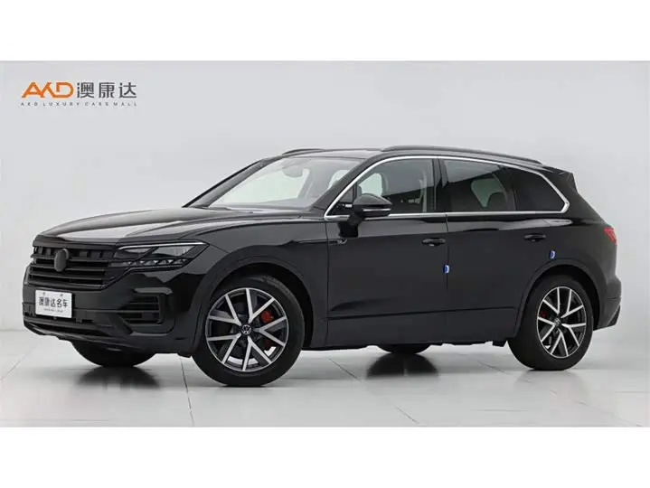 Volkswagen Touareg 2021, арт. CN-2893119 — фото 1