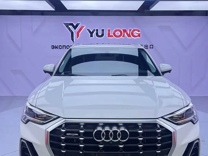 Audi Q3 2022, арт. CN-2896515 — фото 1